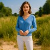 Gilet court MIA