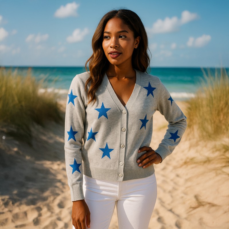 Gilet court LINA Gilet court LINA