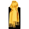 SACHA cashmere scarf