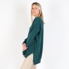 Col v oversize SHARON