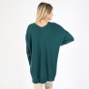 Col v oversize SHARON