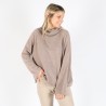 Col montant oversize LIOR