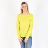 Col rond classique NINE