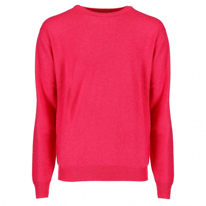 ARTHUR round neck sweater